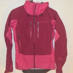 Patagonia Triolet Gore-Tex Jacket